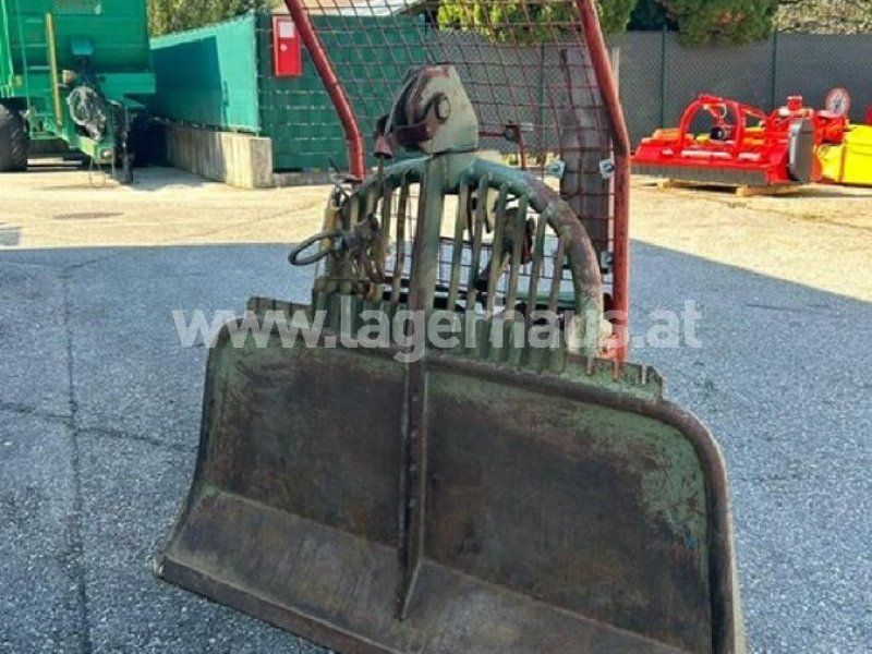 Holzknecht HS 305