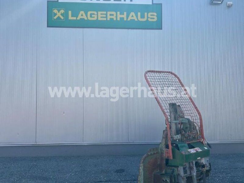 Holzknecht HS 305