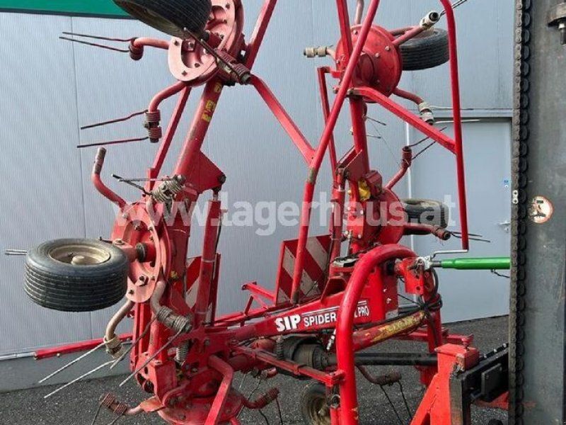 SIP SPIDER 615