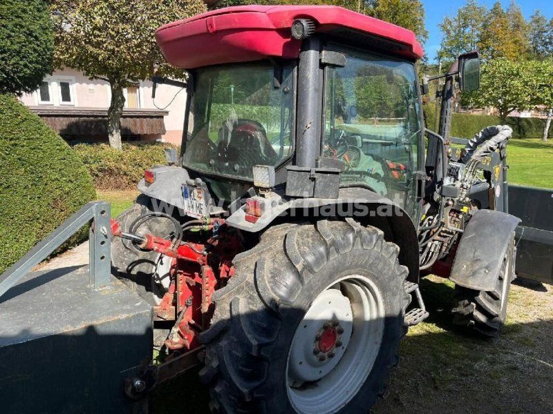 McCormick CX 65 L