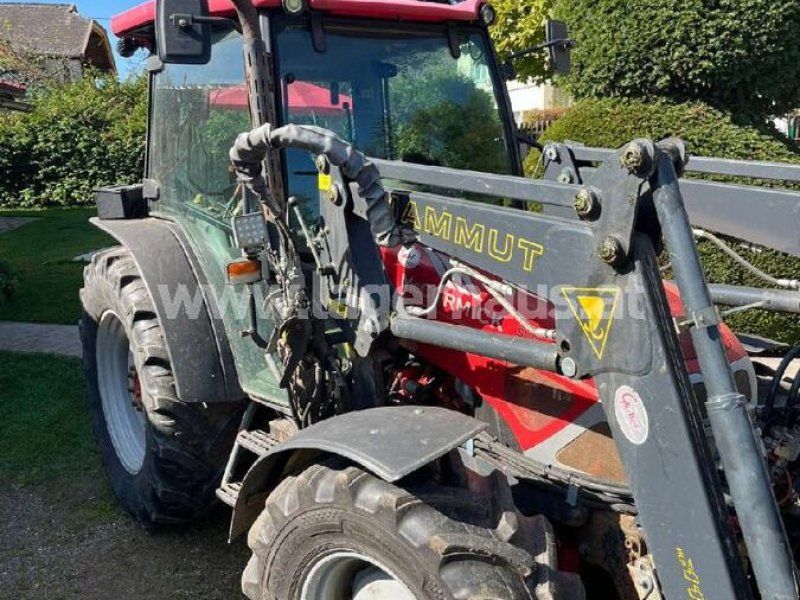 McCormick CX 65 L