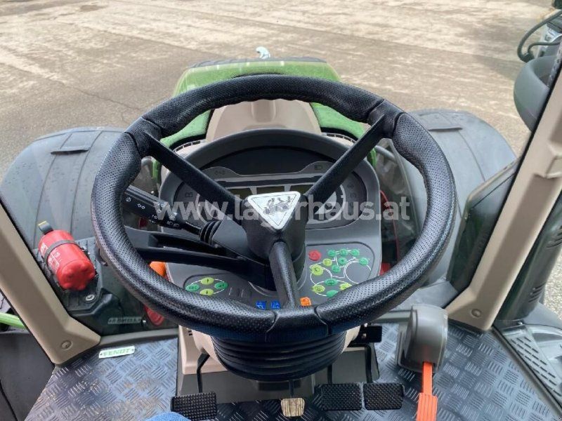 Fendt VARIO 516 PROFI PLUS