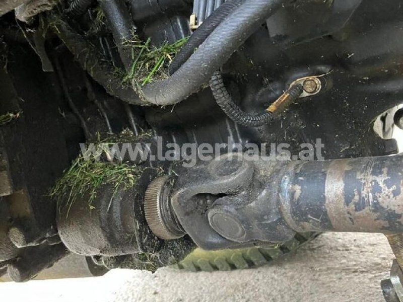 John Deere 3720