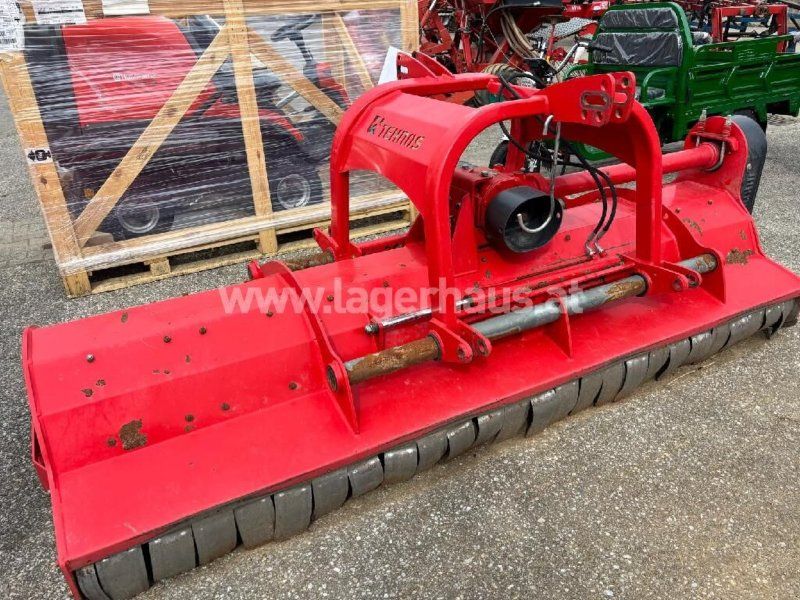 MU 280 LW