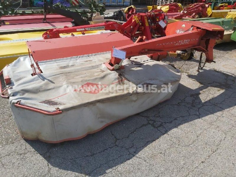 Kuhn FC 243