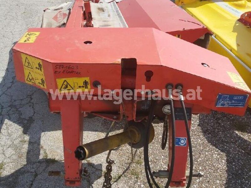 Kuhn FC 243