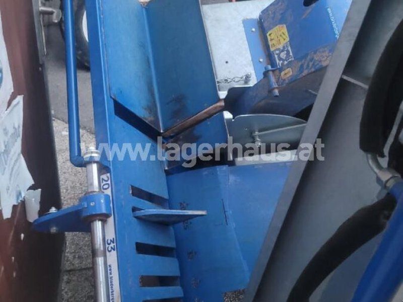 Binderberger WS 700 PRO
