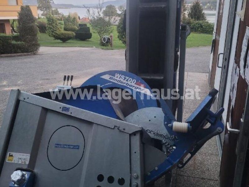 Binderberger WS 700 PRO