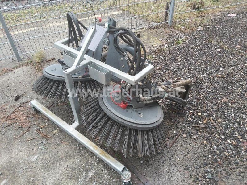 CITYMASTER 1600