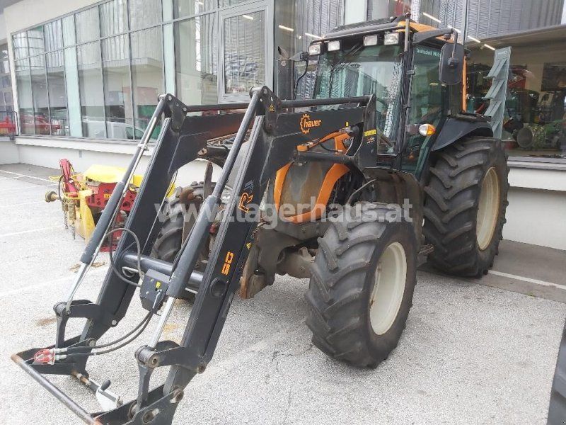 Valtra A 93