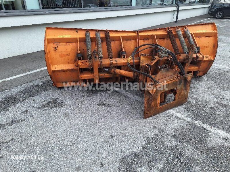 Hauer SRS-2 3000