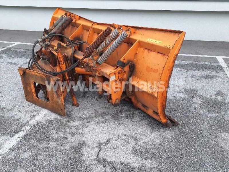 Hauer SRS-2 3000