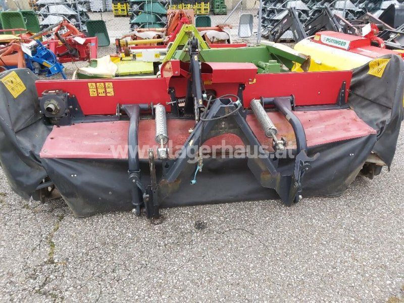 Vicon EXTRA 332 F