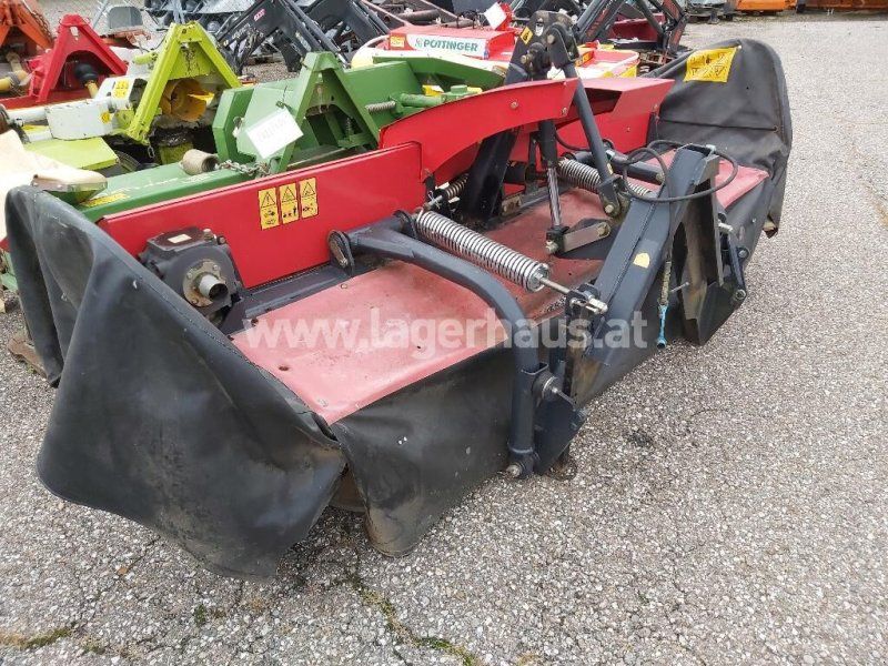 Vicon EXTRA 332 F