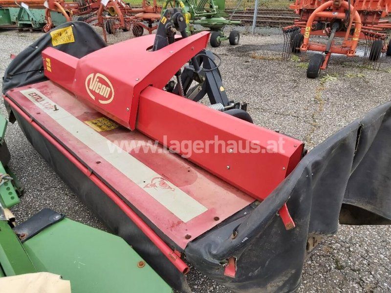 Vicon EXTRA 332 F