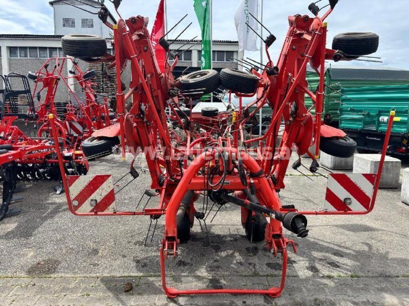 Kuhn GF 7902