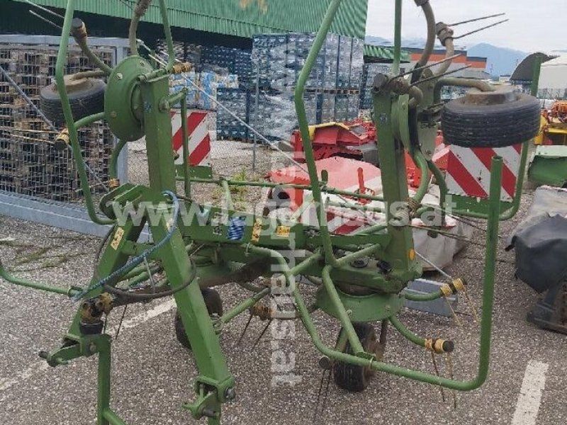 Krone KW 4.62
