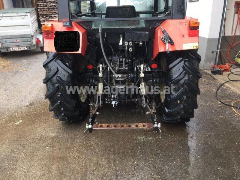 Steyr 958A