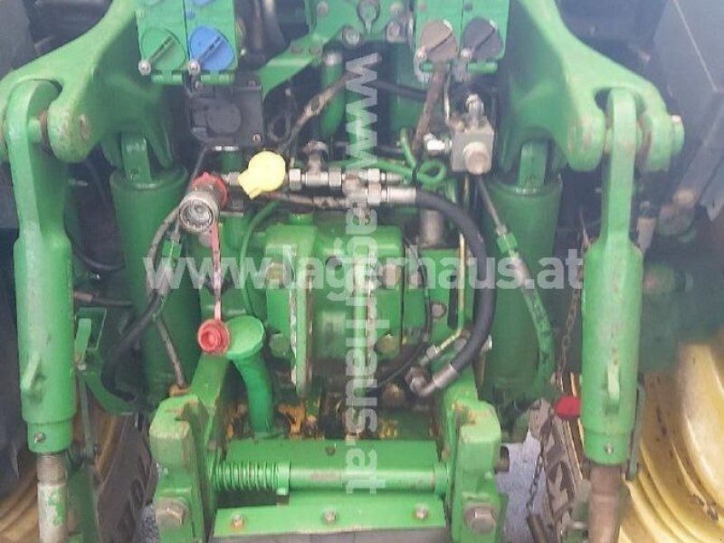 John Deere 6210 R