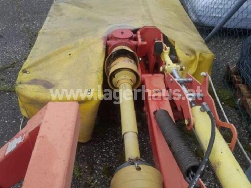 Lely SCHEIBENMÄHWERK 240