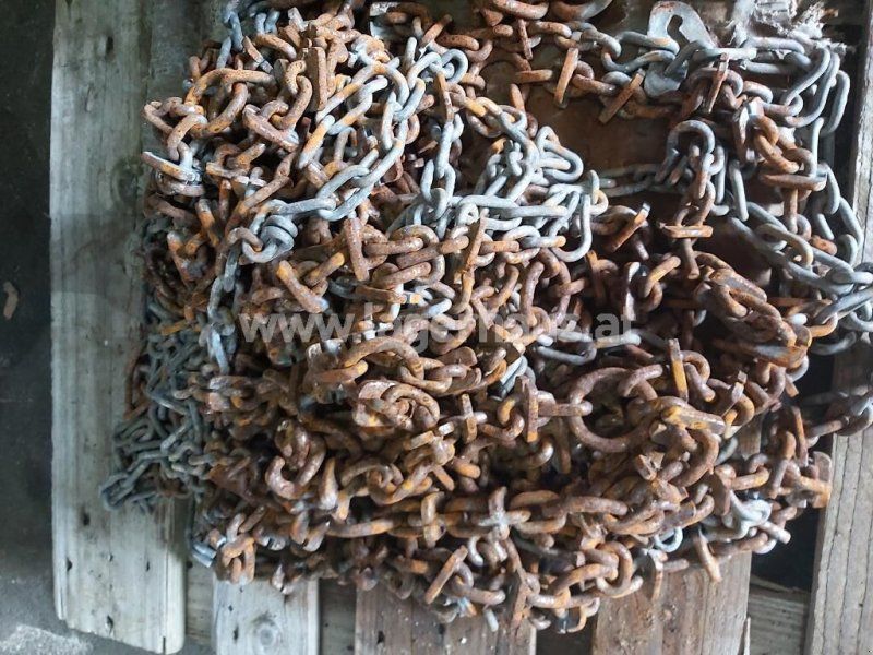 SCHNEEKETTEN 320/85-28,
