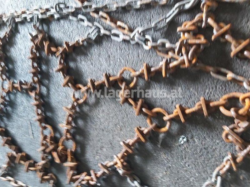 SCHNEEKETTEN 320/85-28,