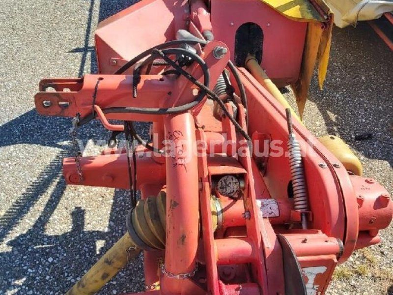 Fella KC 270