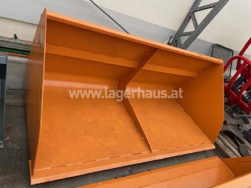 Hauer GROßVOLUMENSCHAUFEL 2,2 M