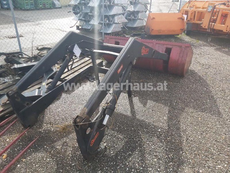 Hauer MH 80