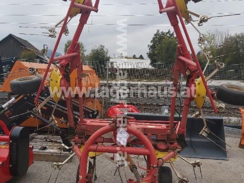 Pöttinger HIT 69 N