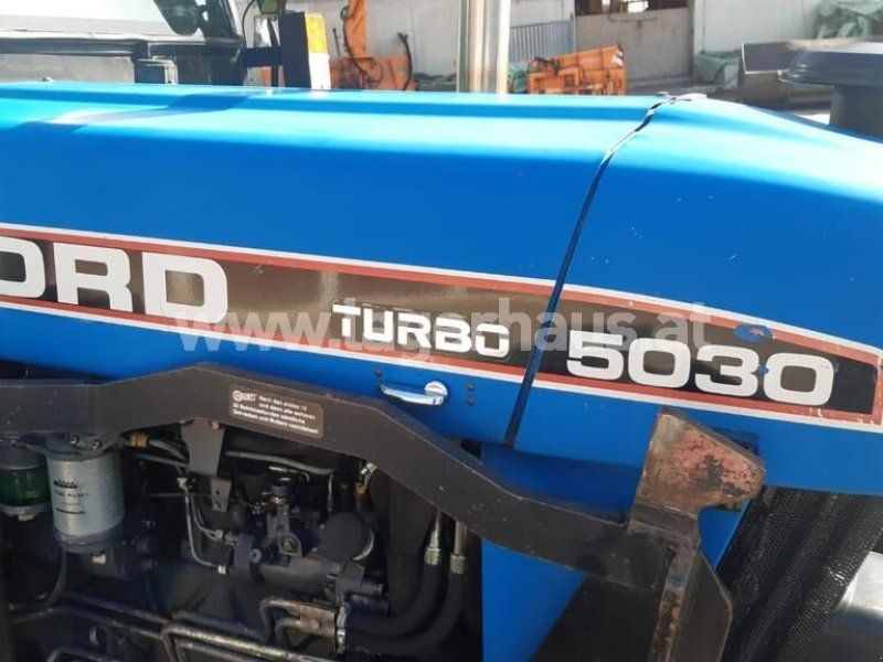 Ford 5030 A