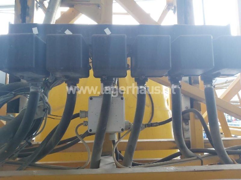 MGM 2500 LITER