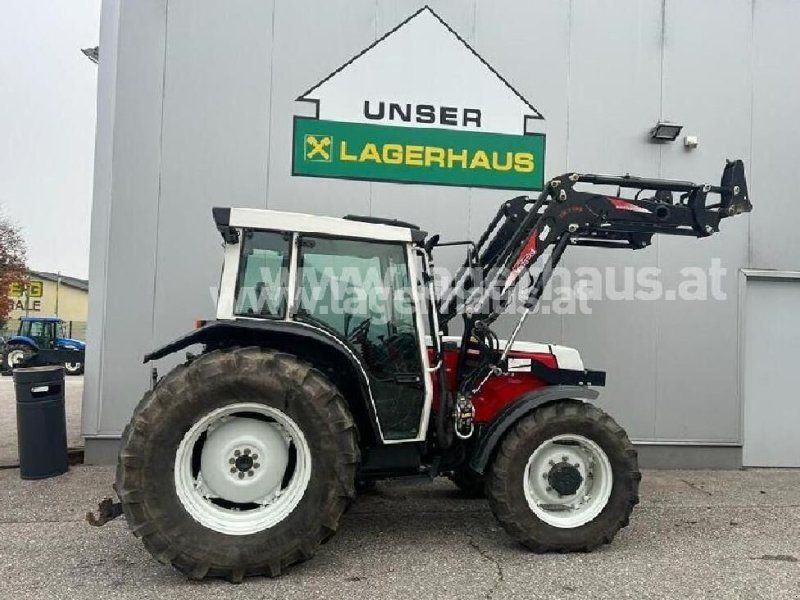 Steyr 667