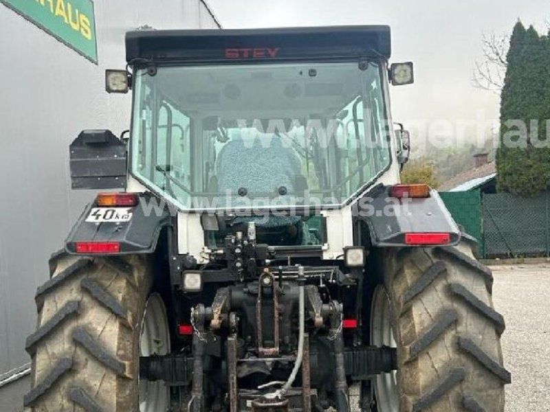 Steyr 667