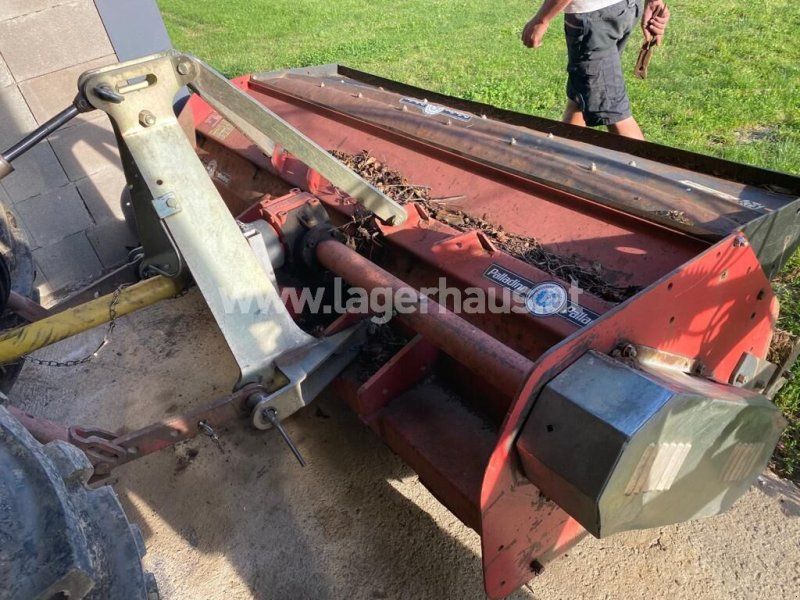 TRIASTOCCHI TSM 225