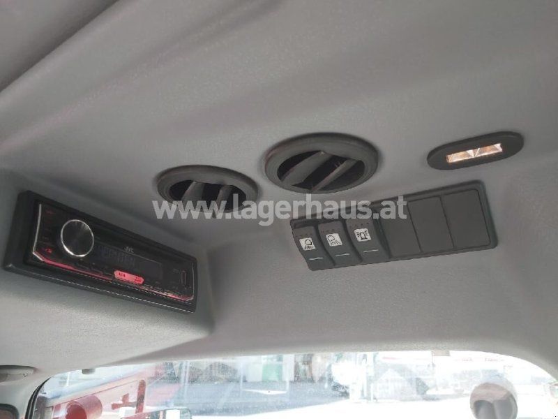 Lindner LINTRAC 130