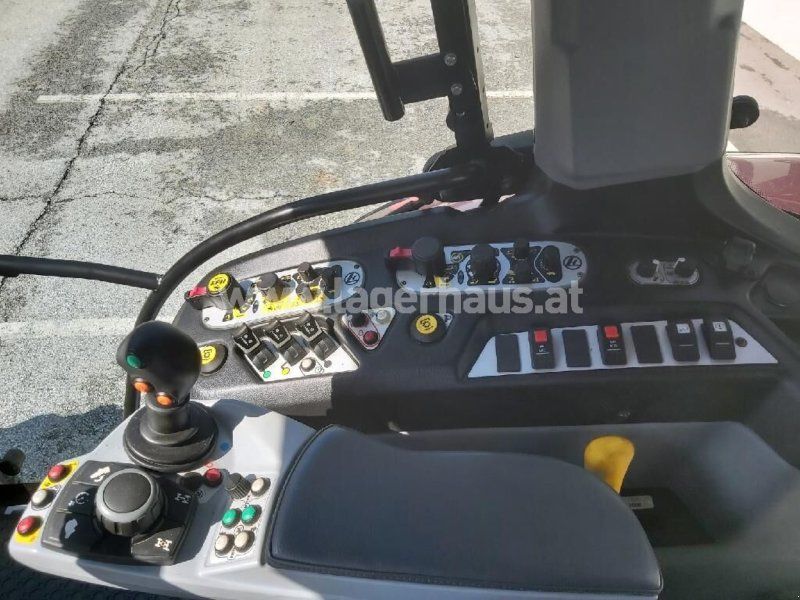 Lindner LINTRAC 130