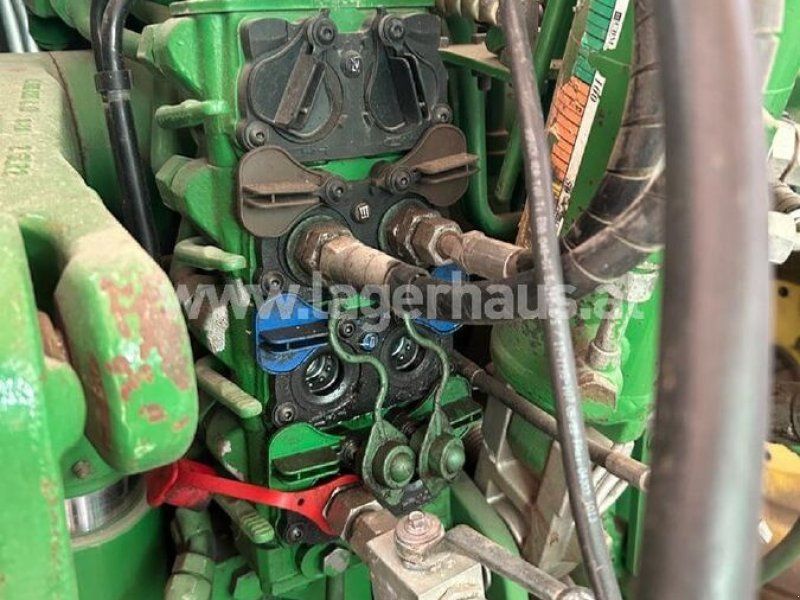 John Deere 6155R