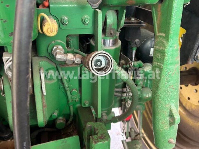 John Deere 6155R