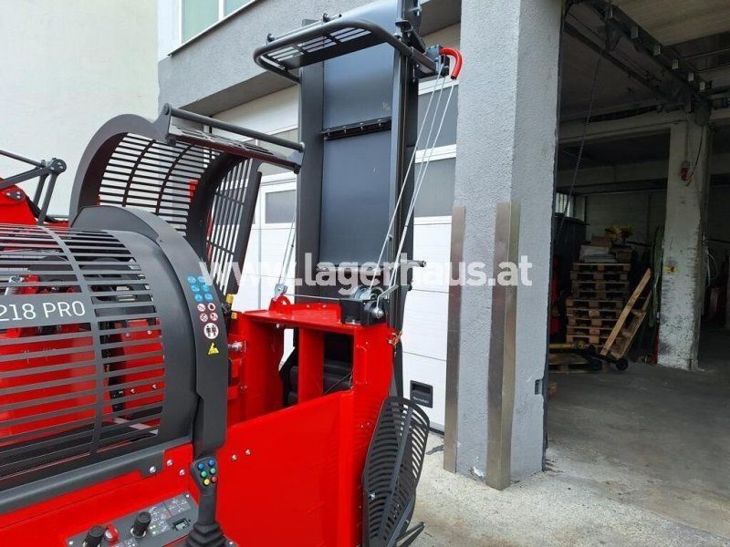 Krpan CS 4218 PRO + MD 500