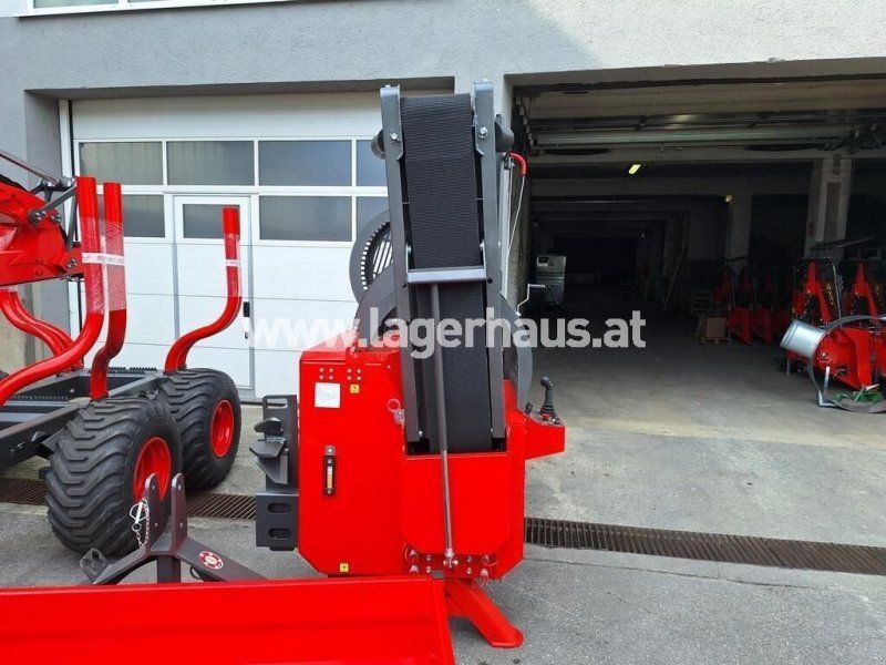Krpan CS 4218 PRO + MD 500