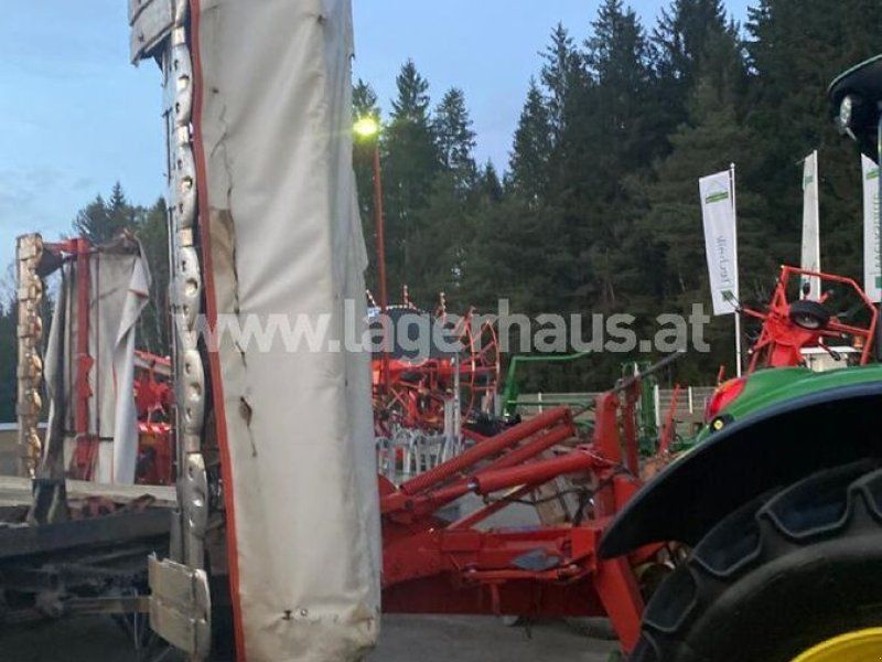 Kuhn FC 280 P