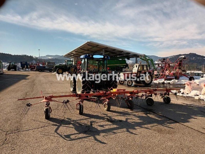 Kuhn KH 6ER
