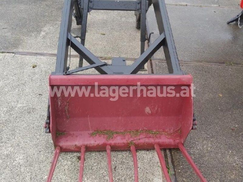 Hauer MH 80