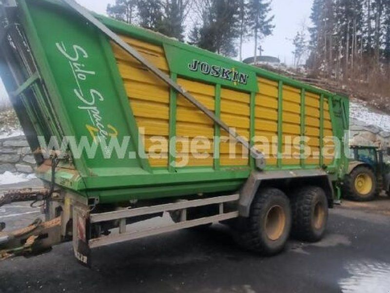 Joskin SILOSPACE 2 22/45