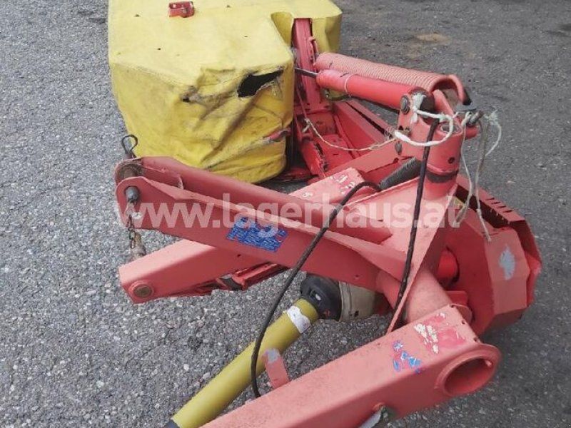 Pöttinger NOVADISC 305