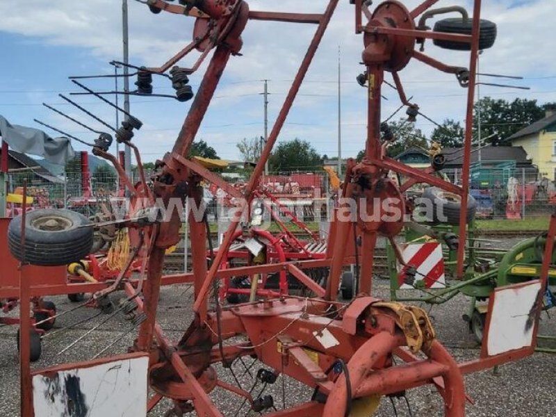 Kuhn GF 6001 MH