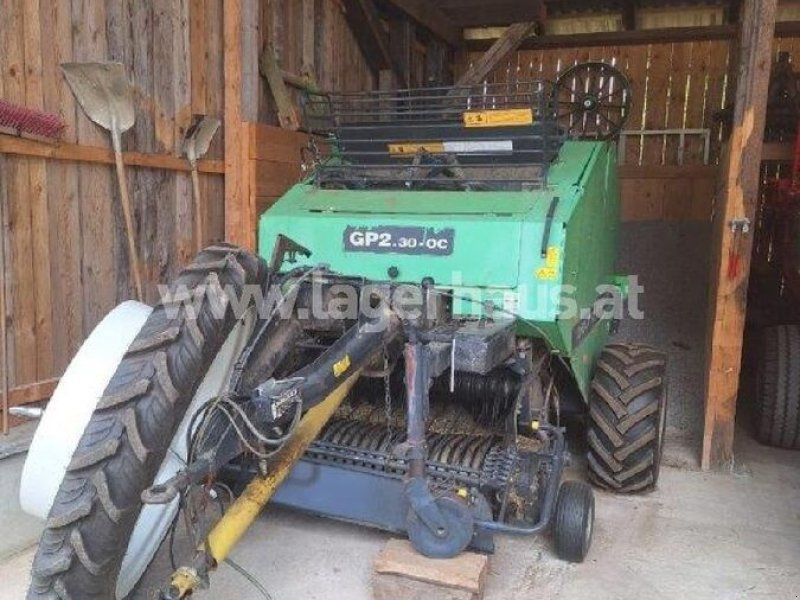 Deutz-Fahr GP 2.30 OC14 RUND
