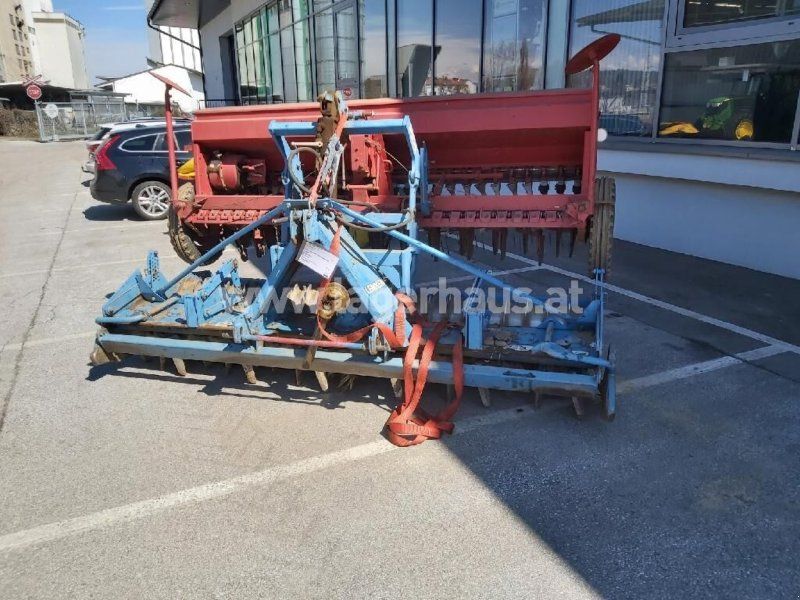 Lemken 300 ZIRKON