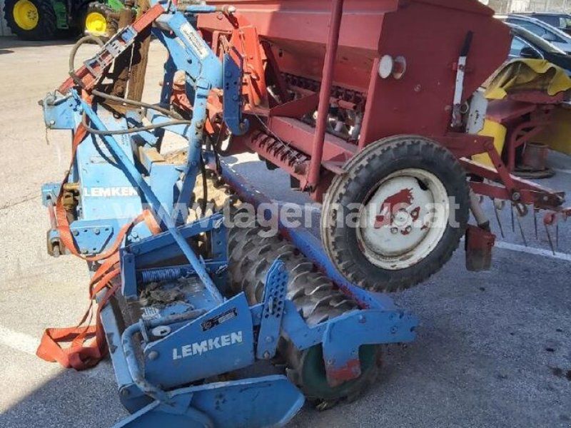 Lemken 300 ZIRKON